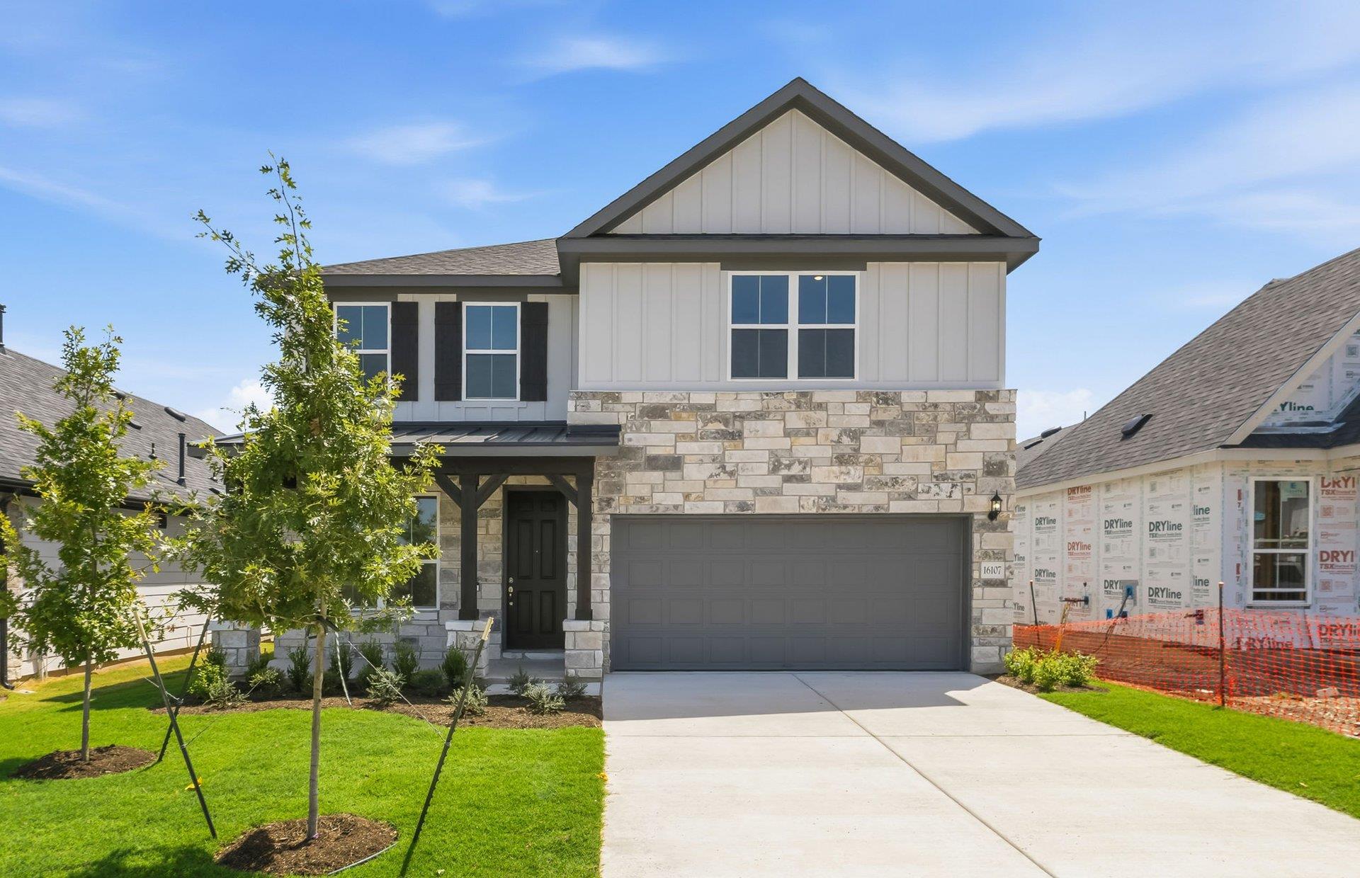 16107 Emma Edge, Pflugerville, TX 78640 — photo 1