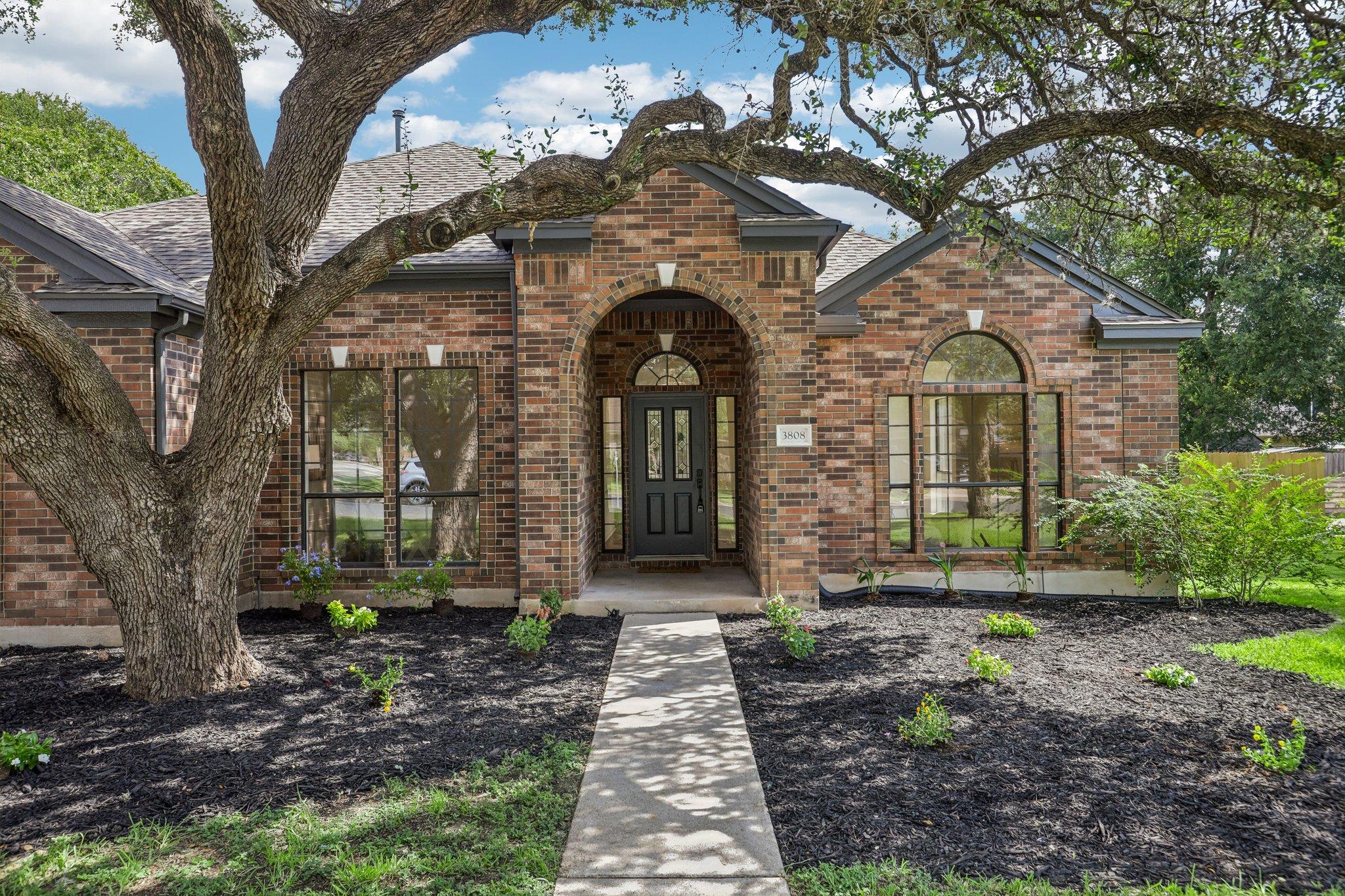 3808 Rocky Ford, Austin, TX 78749 — photo 1