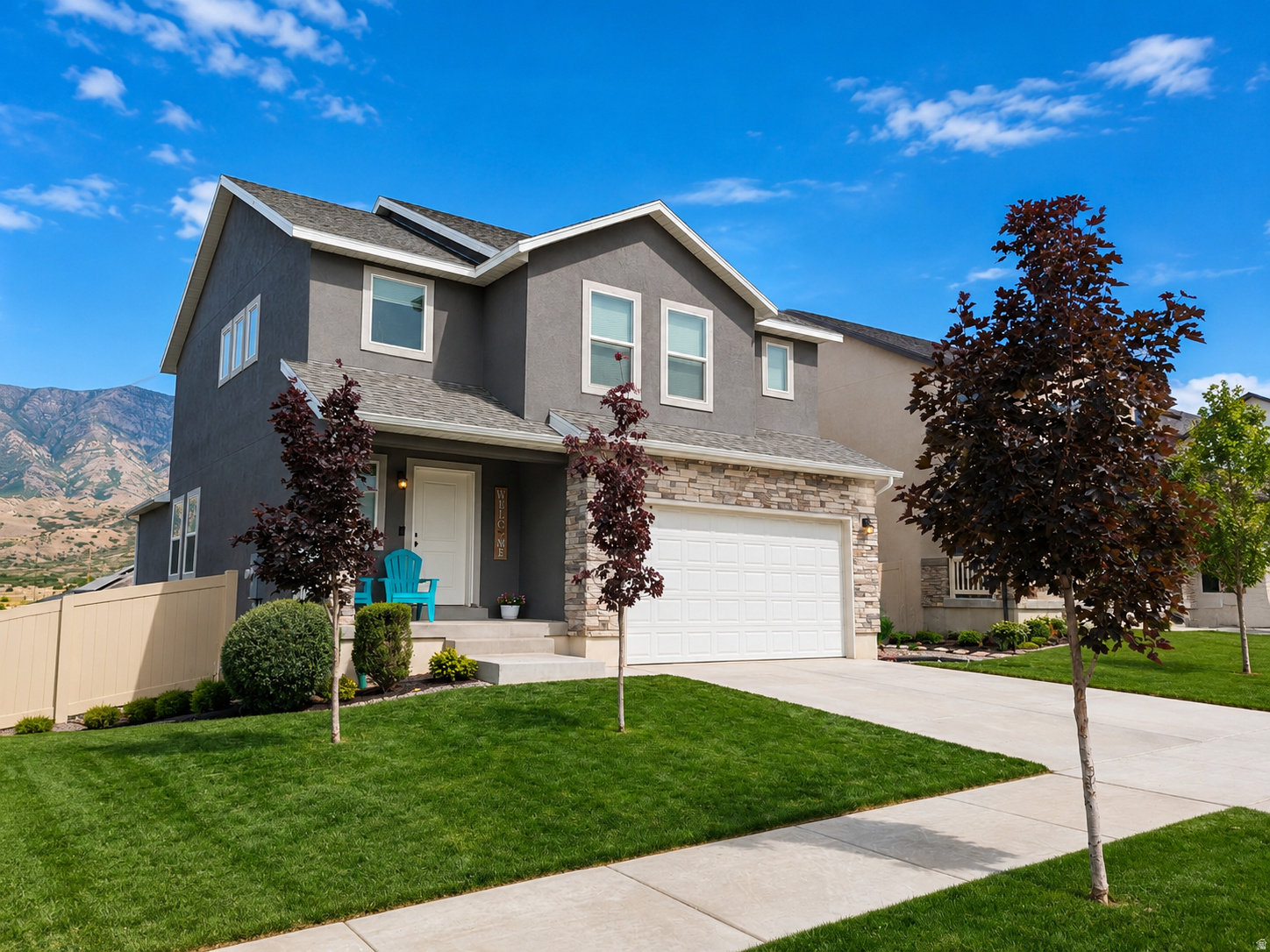 1687 S WINDEMERE RD, Santaquin, UT 84655 — photo 1