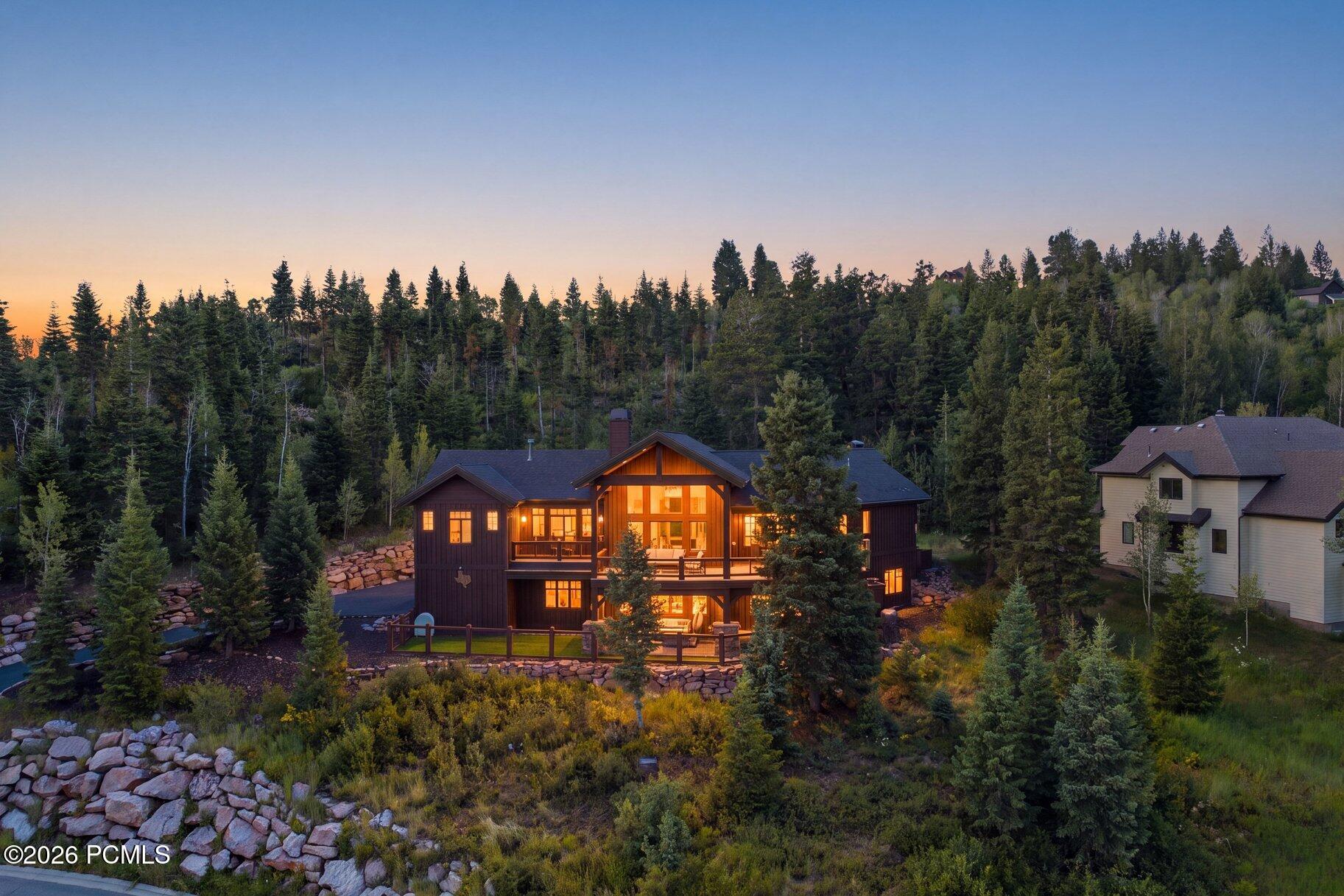 7177 Canyon Drive, Park City, UT 84098 — photo 1