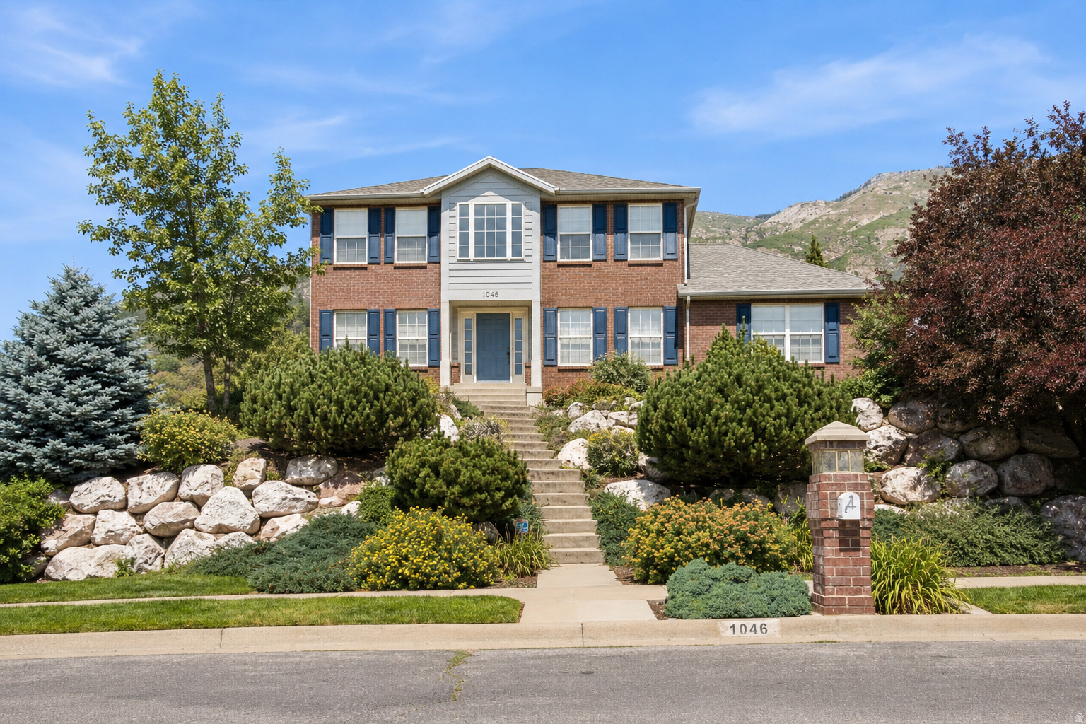 1046 E 3450 N, North Ogden, UT 84414 — photo 1