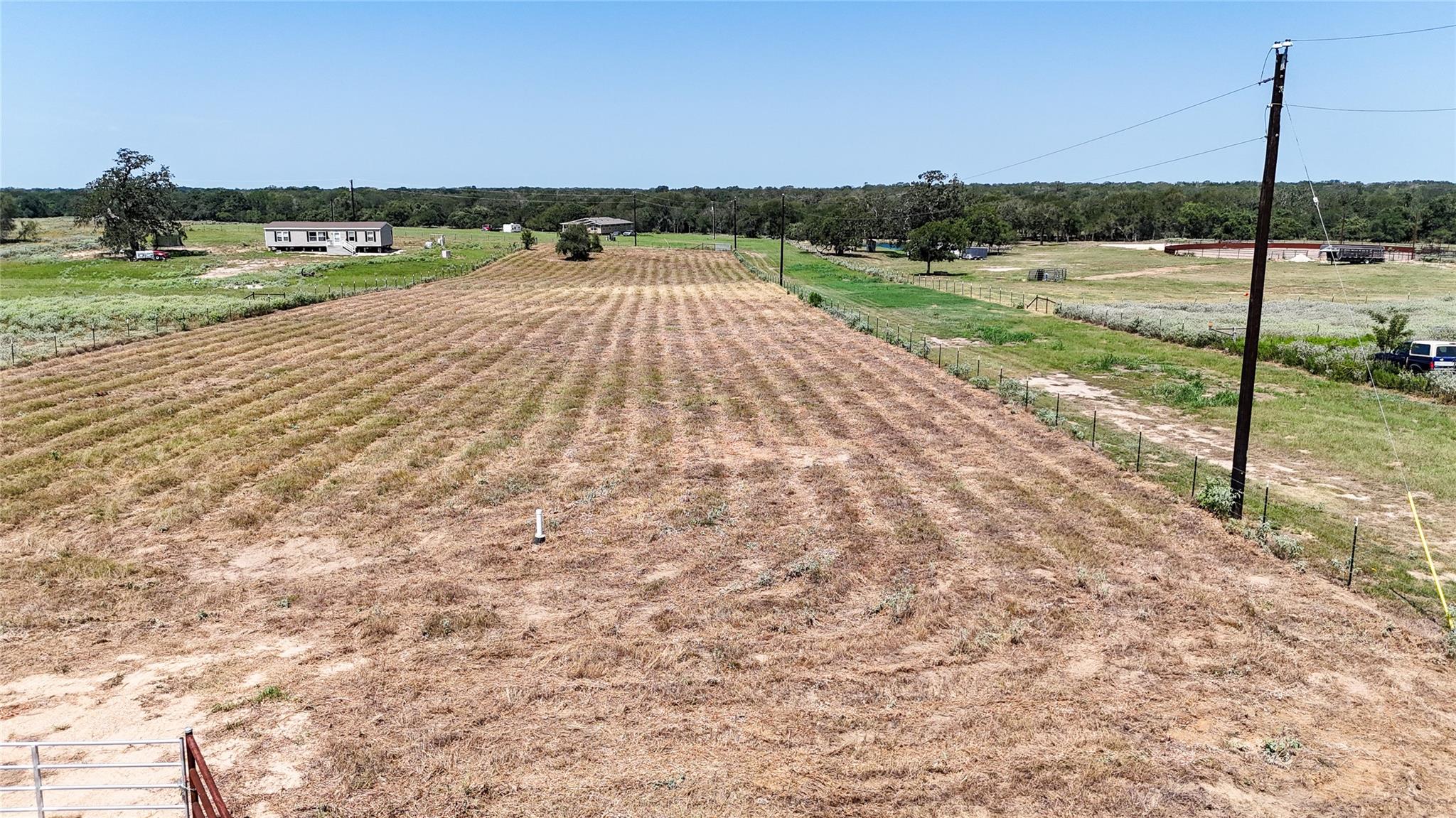 8150 Old Colony Line, Dale, TX 78616 — photo 1