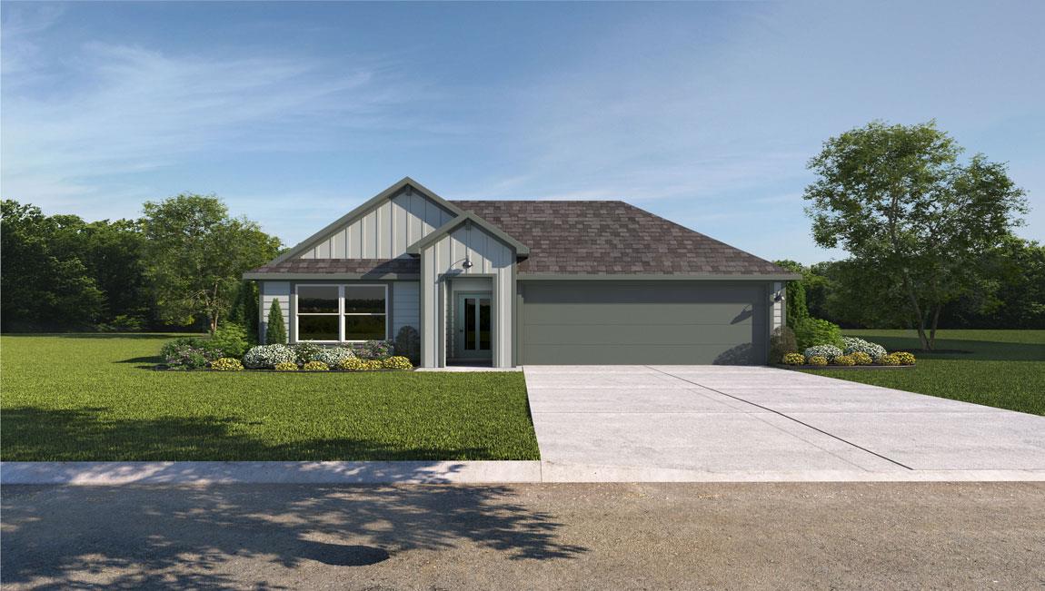 418 Isham, Killeen, TX 76542 — photo 1