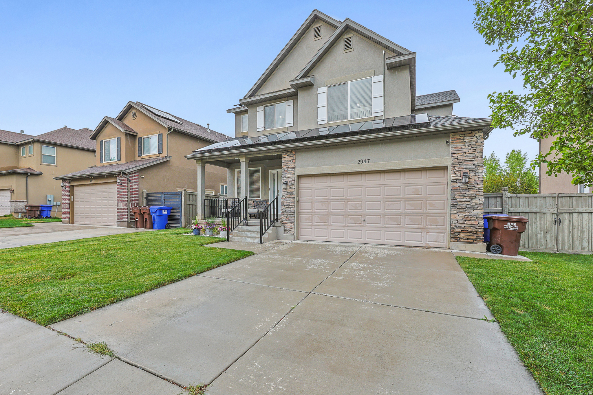 2947 E LOOKOUT DR, Eagle Mountain, UT 84005 — photo 1