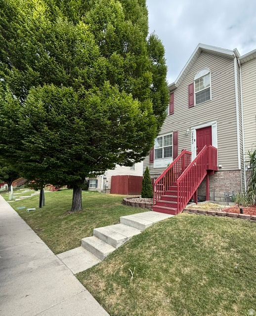 5680 W GLEN LIVET CT, West Valley City, UT 84128 — photo 1