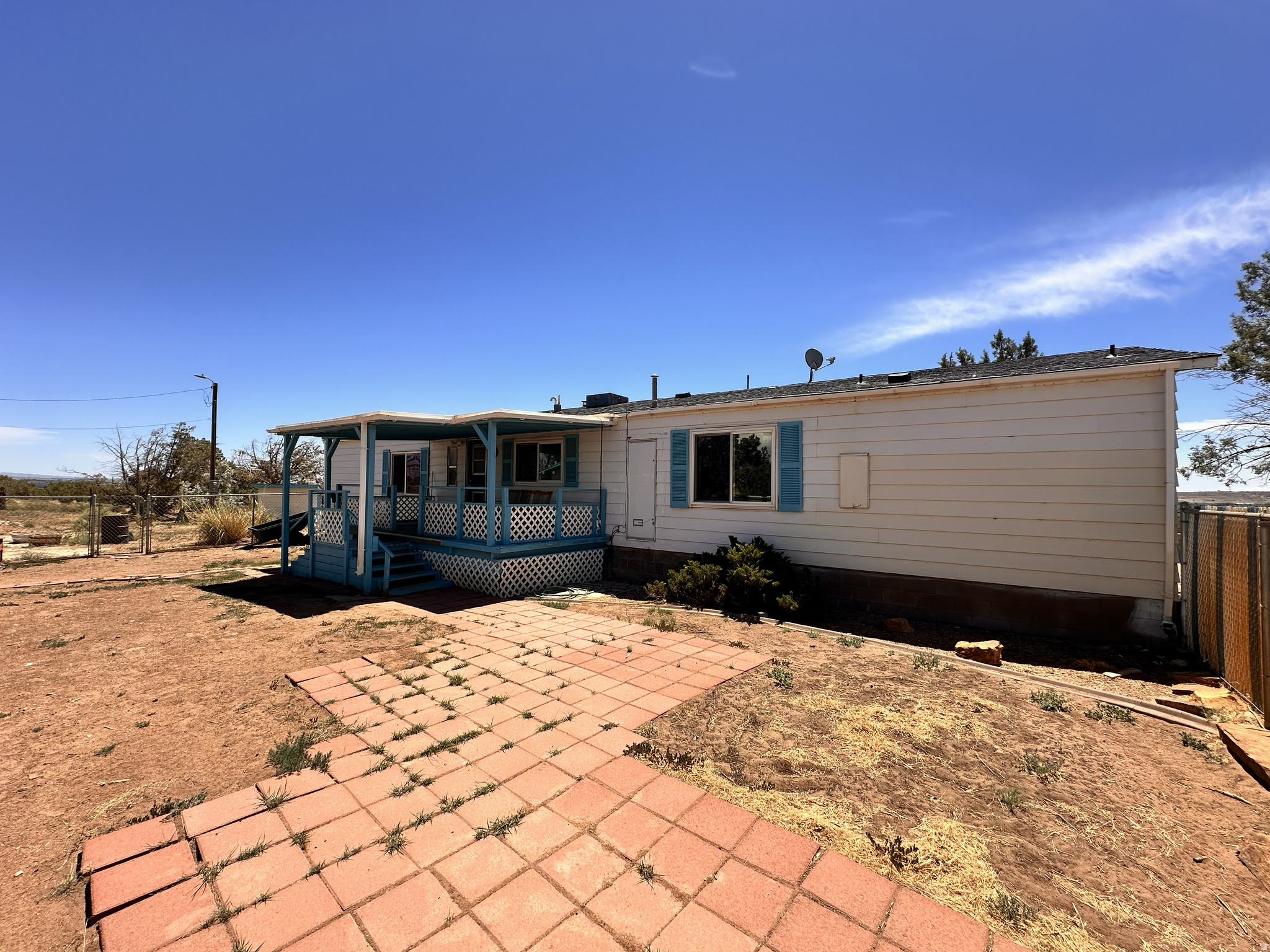 4842 W 1375 S, Roosevelt, UT 84066 — photo 1