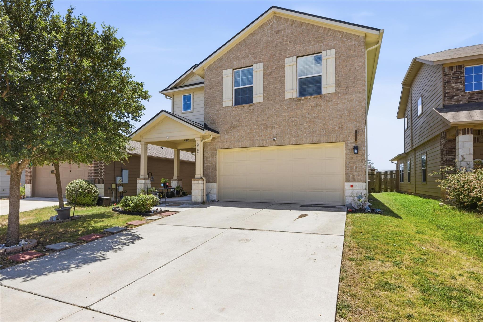 12109 Waterford Run, Manor, TX 78653 — photo 1
