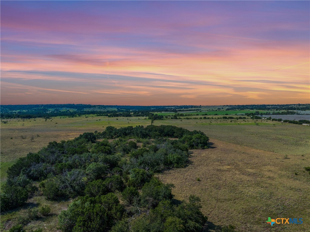 TBD County Road 520, Hamilton, TX 76531 — photo 1