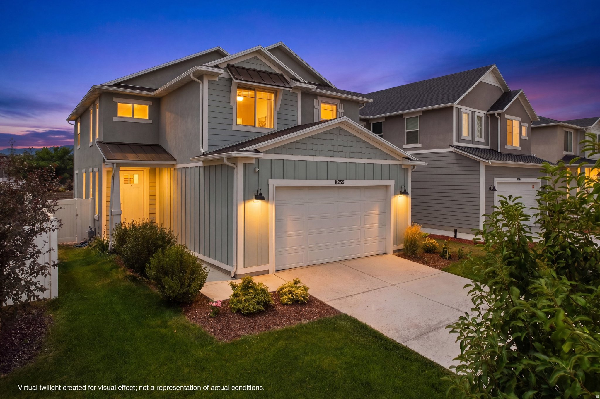 8255 N CENTER ST #143, Eagle Mountain, UT 84005 — photo 1