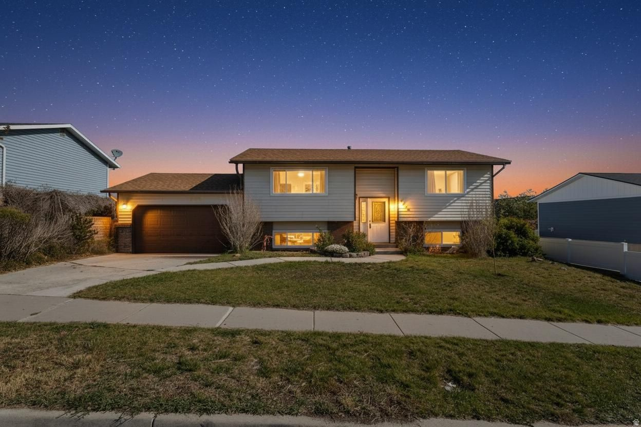 6048 W BORAX AVE, Kearns, UT 84118 — photo 1