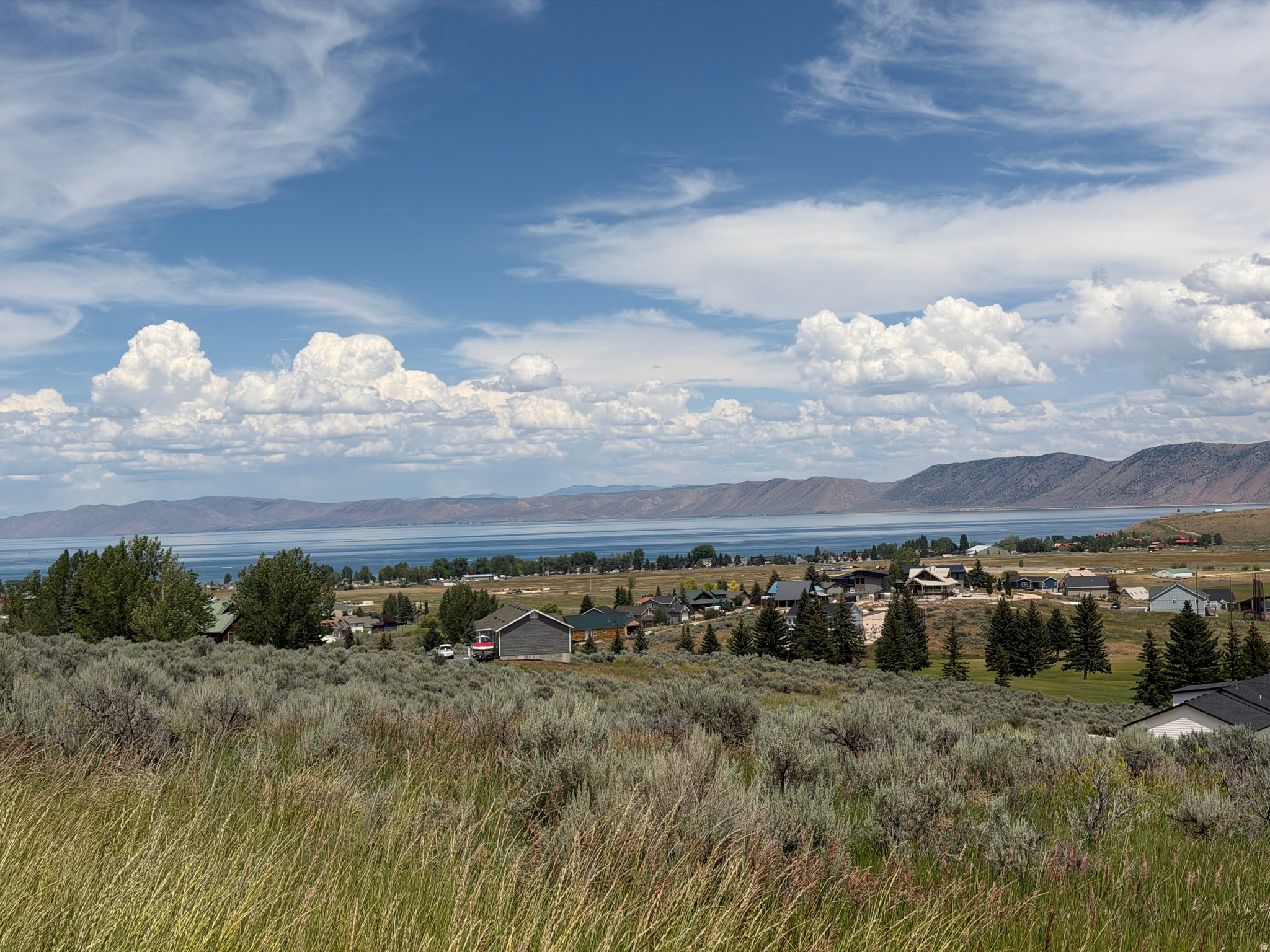 2910 S COUNTRY CLUB WAY, Garden City, UT 84028 — photo 1