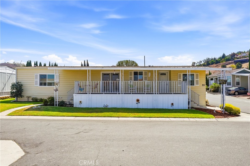5215 E Chapman 55, Placentia, CA 92869 — photo 1