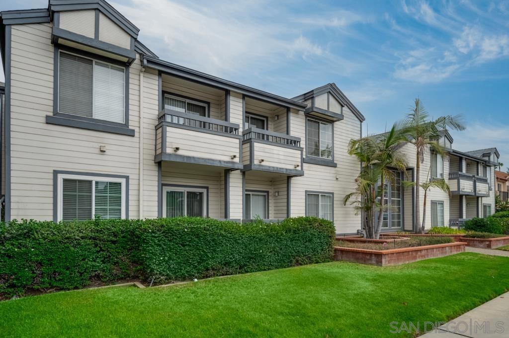 3950 Cleveland 106, San Diego, CA 92103 — photo 1