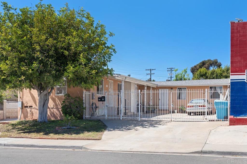 4728 , 4730 Myrtle Avenue, San Diego, CA 92105 — photo 1