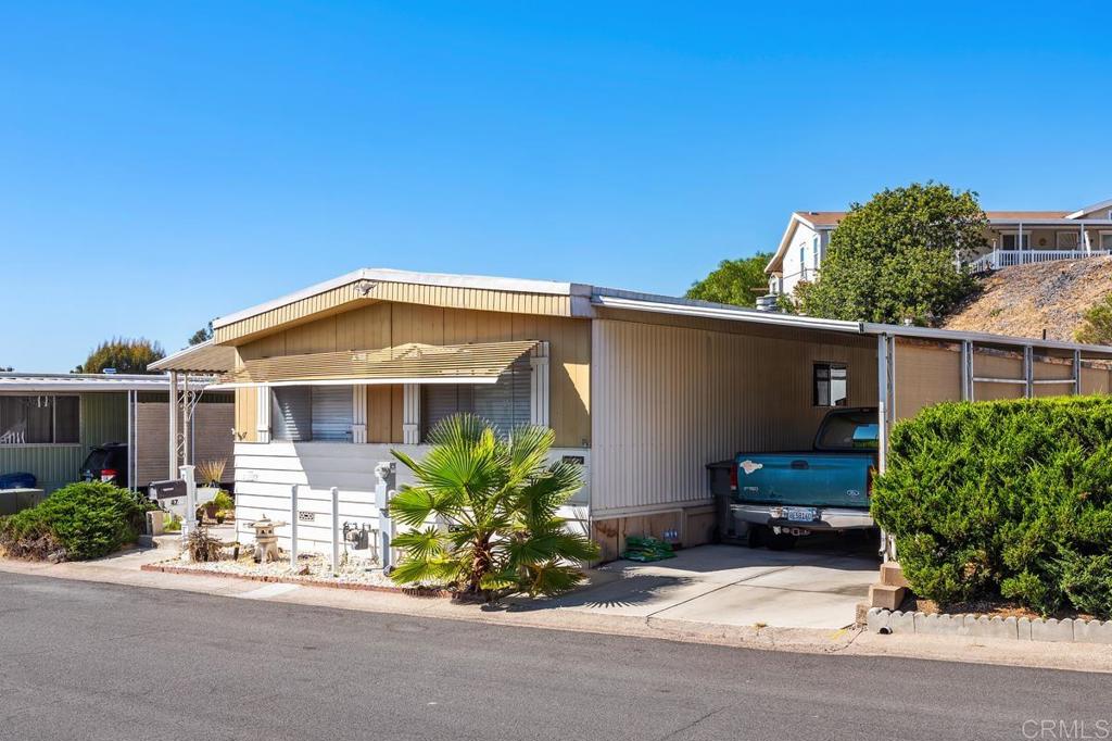 13300 Los Coches Road E 47, El Cajon, CA 92021 — photo 1
