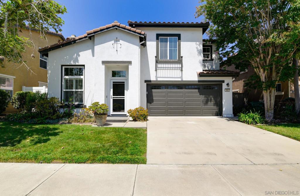 353 Franciscan, Oceanside, CA 92057 — photo 1