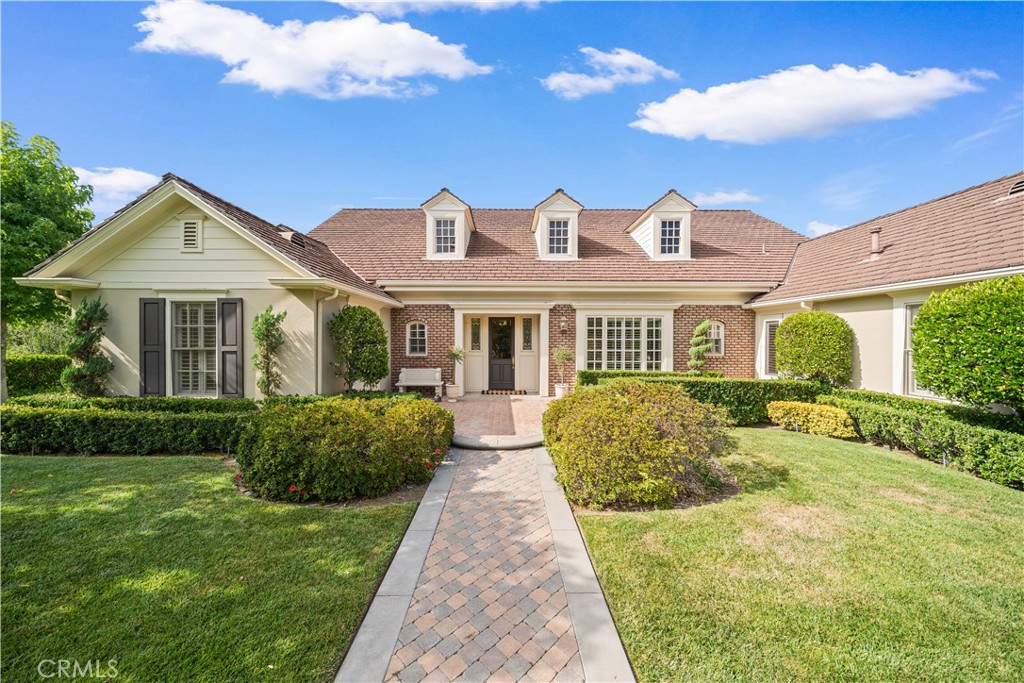 11 Devonwood, Coto de Caza, CA 92679 — photo 1