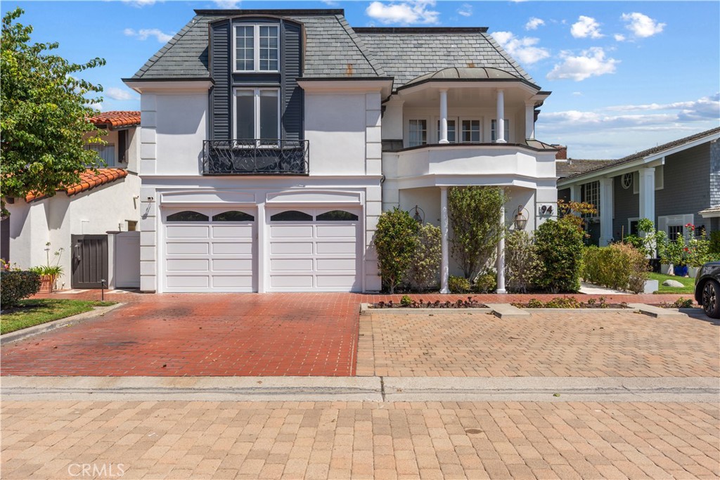 94 Linda Isle, Newport Beach, CA 92660 — photo 1