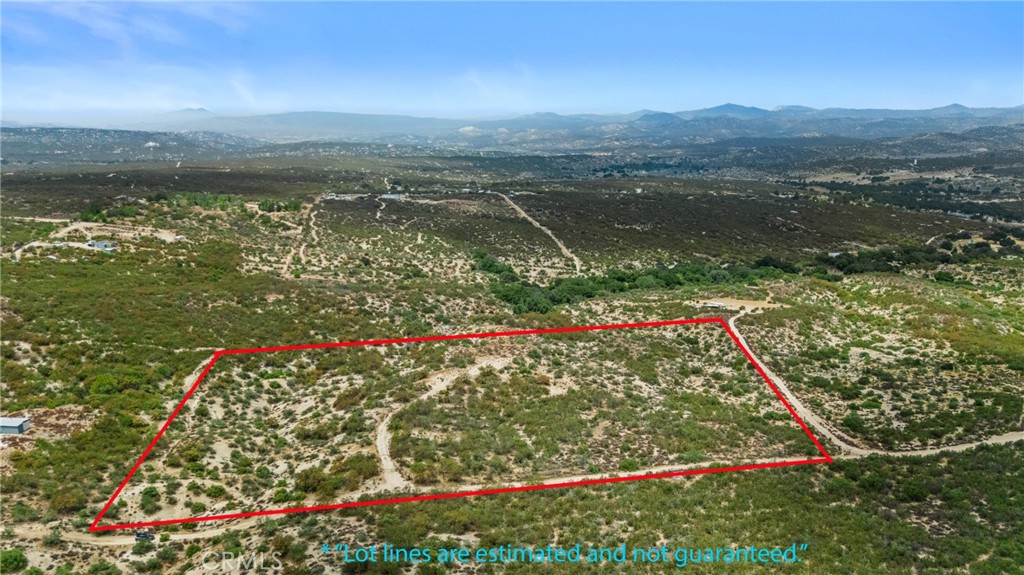0 Encina Verde, Boulevard, CA 91905 — photo 1