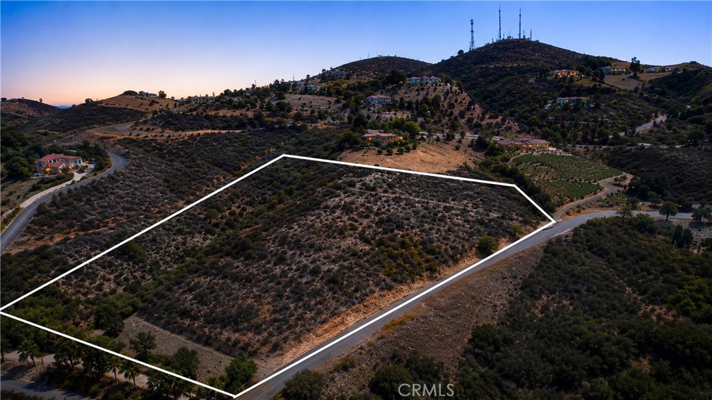 3104 Red Mountain Heights Drive, Fallbrook, CA 92028 — photo 1
