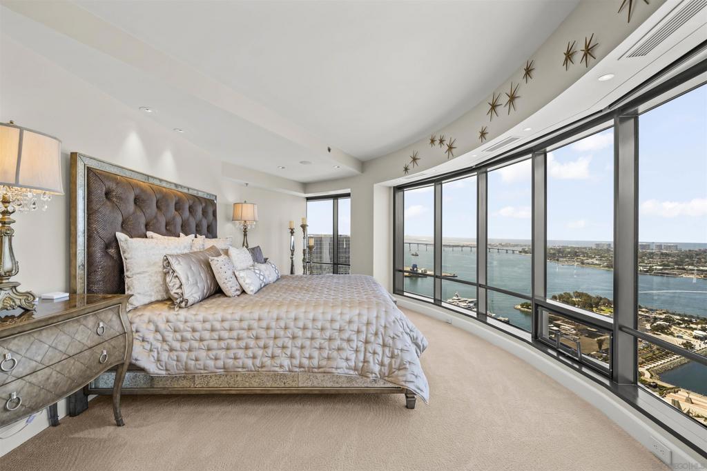 200 Harbor Drive 3702, San Diego, CA 92101 — photo 1