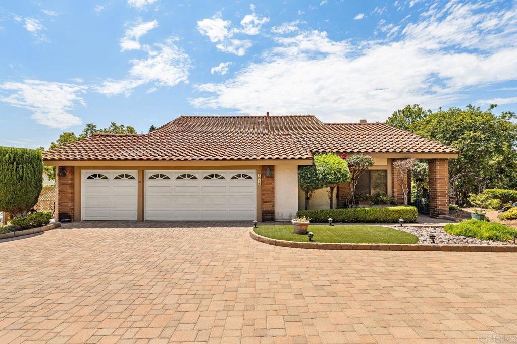 1344 Timberpond, El Cajon, CA 92019 — photo 1
