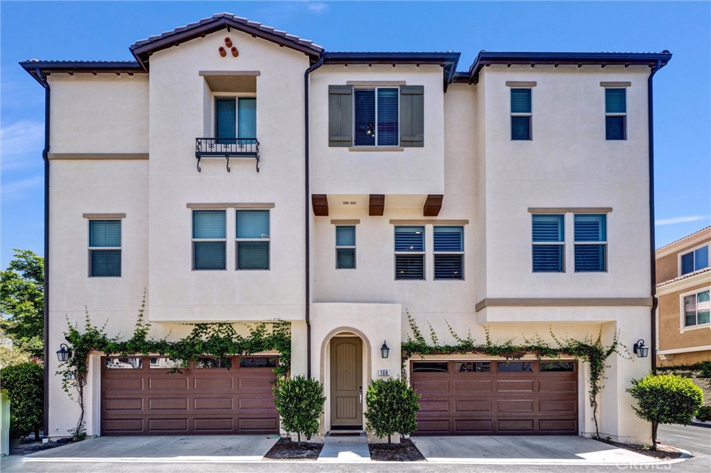 108 High Meadow, Lake Forest, CA 92610 — photo 1