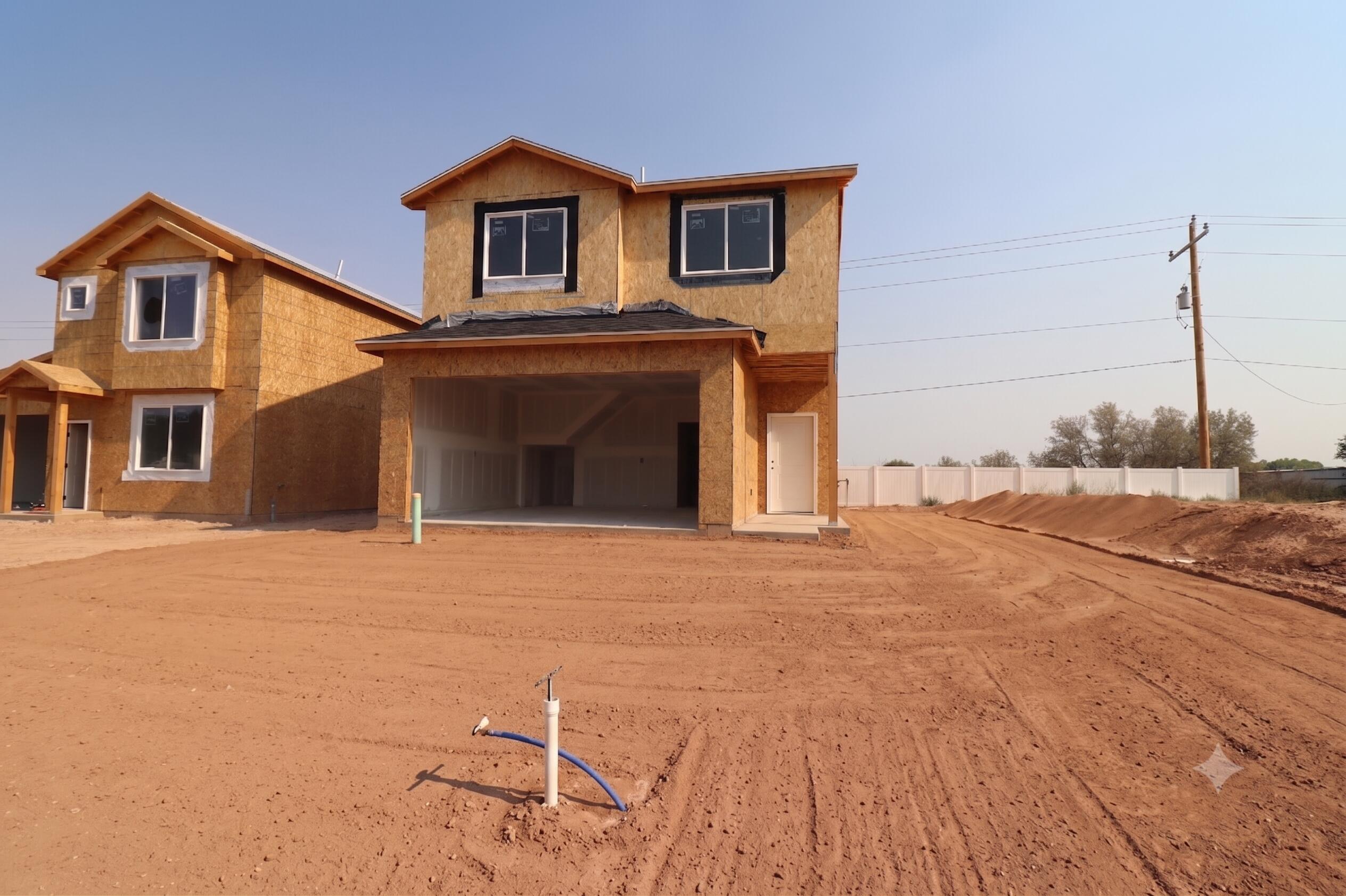 1828 W 2975 N lot 2, Cedar City, UT 84721 — photo 1