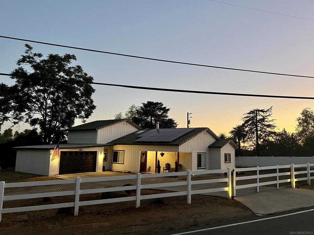 3221 E Victoria, Alpine, CA 91901 — photo 1