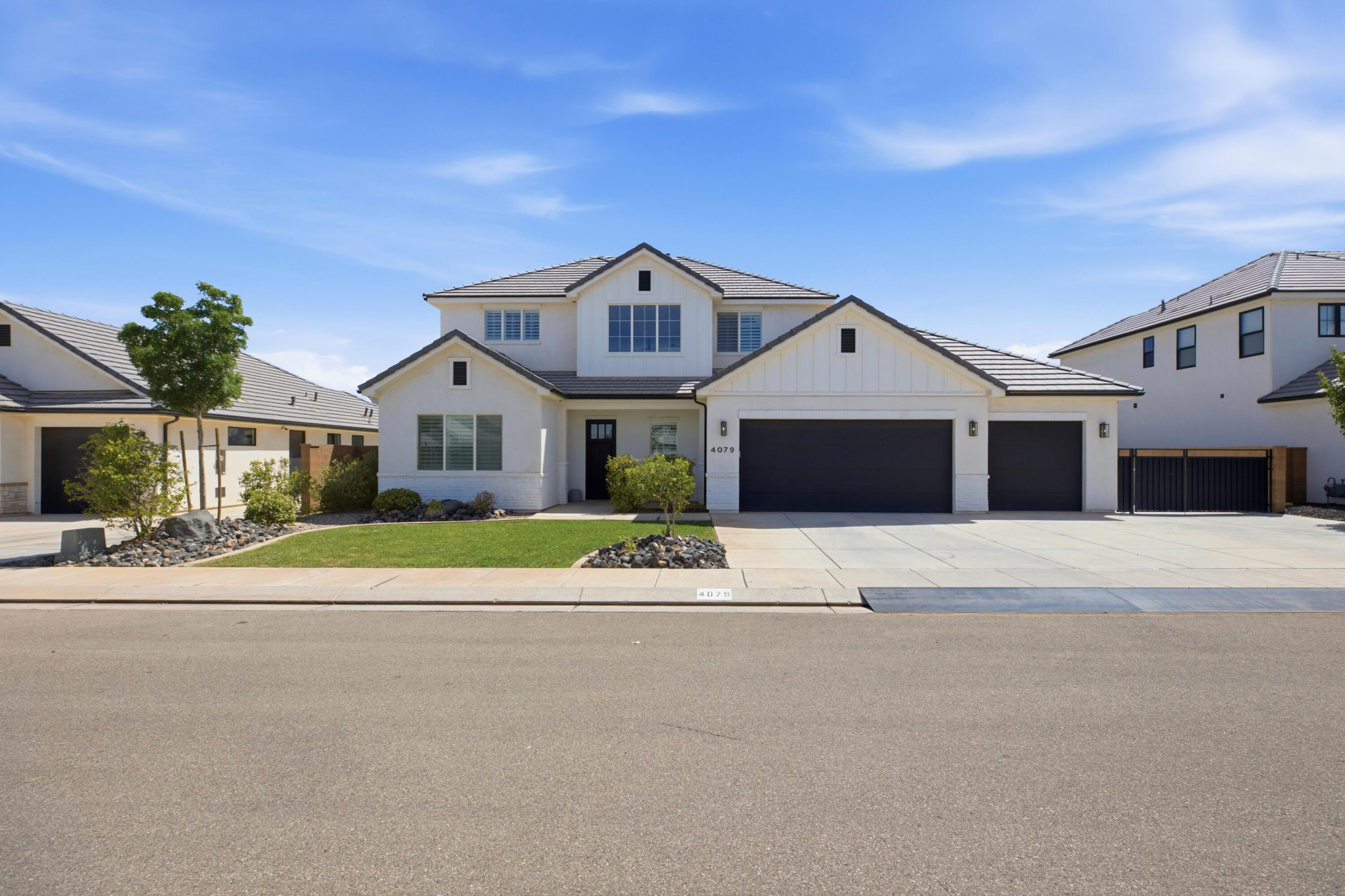 4079 S 435 E, Washington, UT 84780 — photo 1