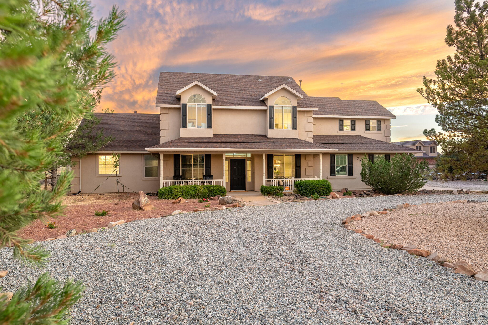 785 N Old Farms RD, Dammeron Valley, UT 84783 — photo 1