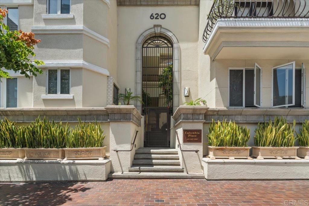 620 State Street 116, San Diego, CA 92101 — photo 1