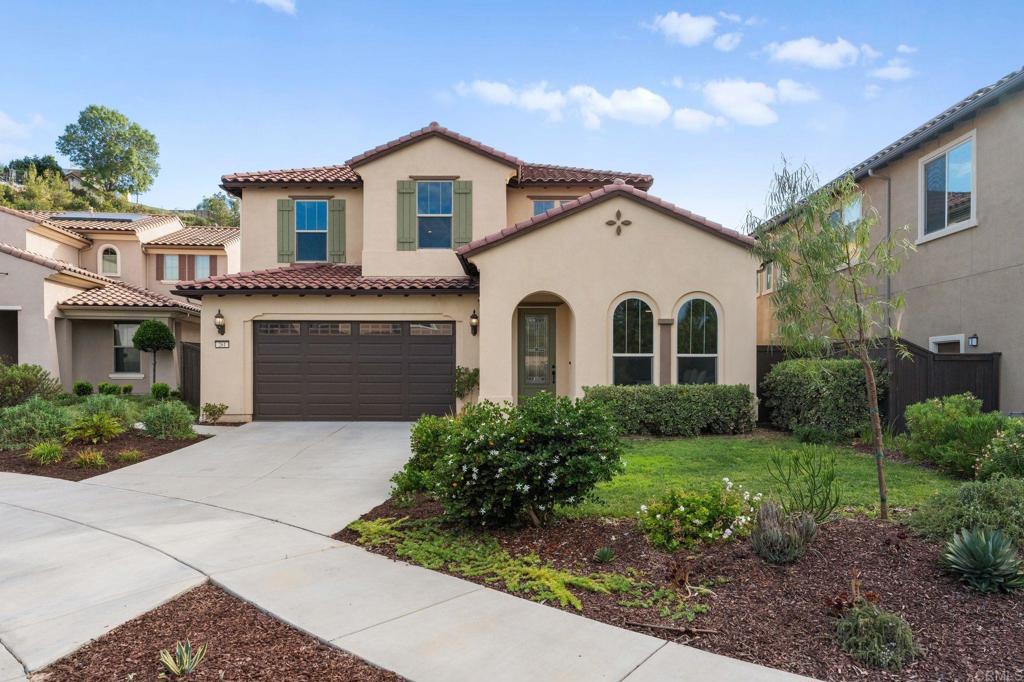 261 Flores Lane, Vista, CA 92083 — photo 1