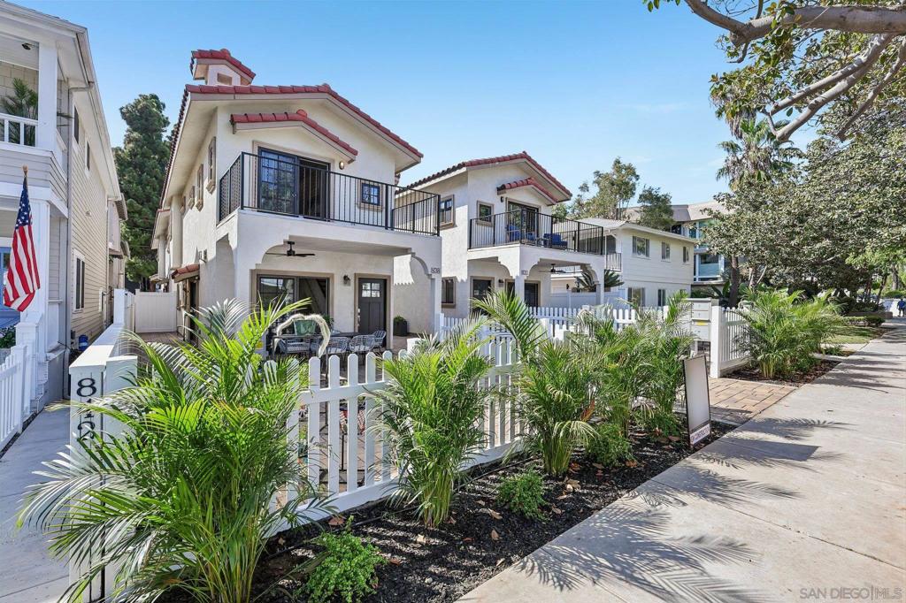 838 C Ave., Coronado, CA 92118 — photo 1