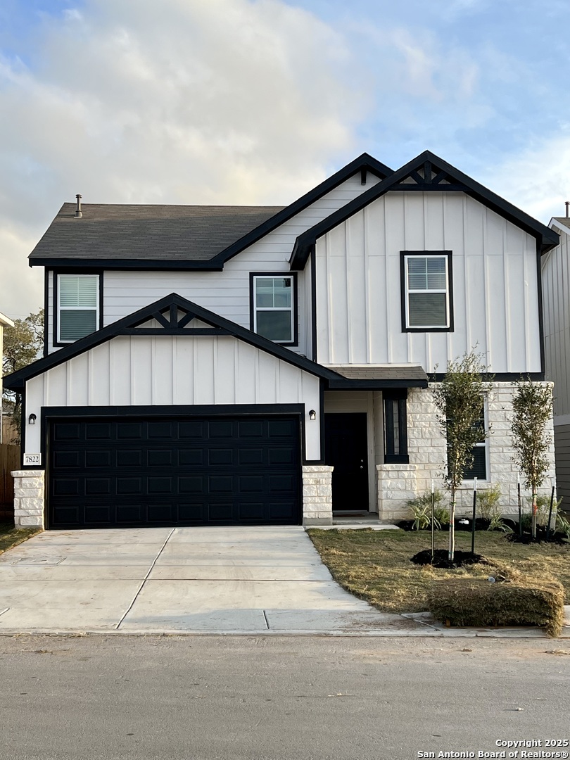 7822 PONDEROSA PNE, ,  78015 — photo 1