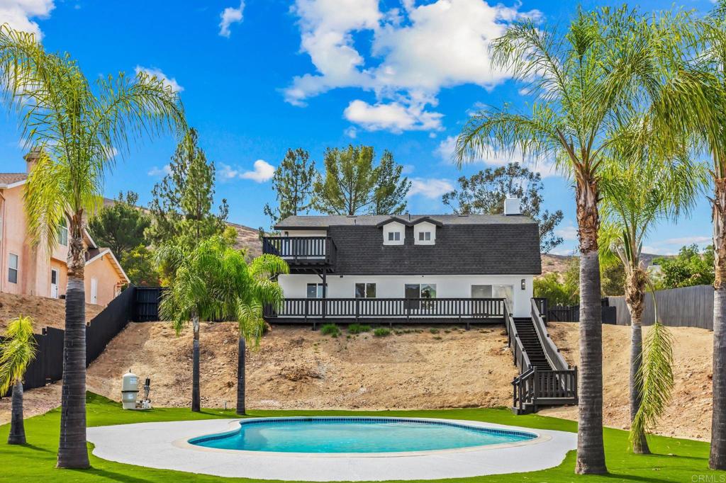 16333 Oak Springs Drive, Ramona, CA 92065 — photo 1