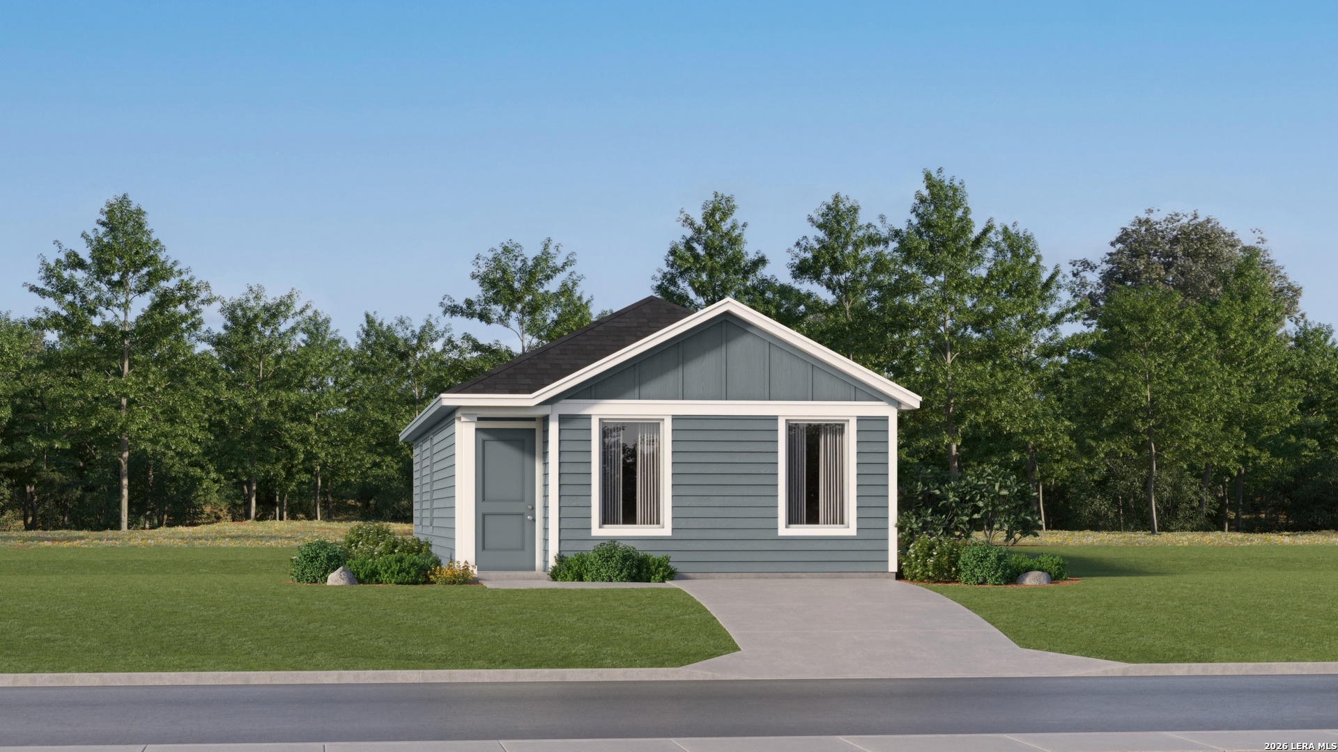 242 Lorberau Lane, , 78387 — photo 1