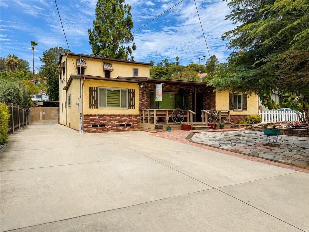 4114 Citradora, Spring Valley, CA 91977 — photo 1