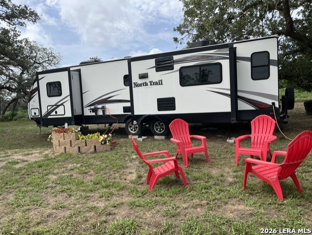 3084 CR 442, ,  78160 — photo 1