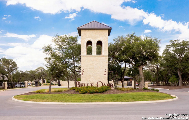950 BELLE OAKS BLVD, ,  78163 — photo 1
