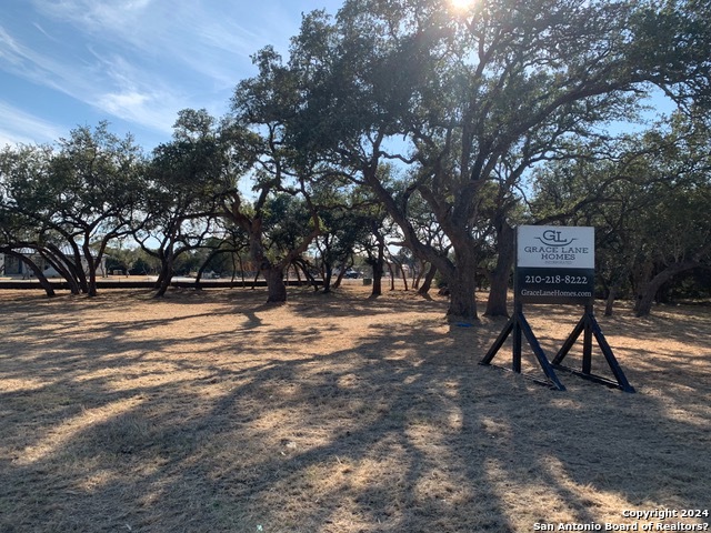 950 BELLE OAKS BLVD, Bulverde, TX 78163 — photo 1