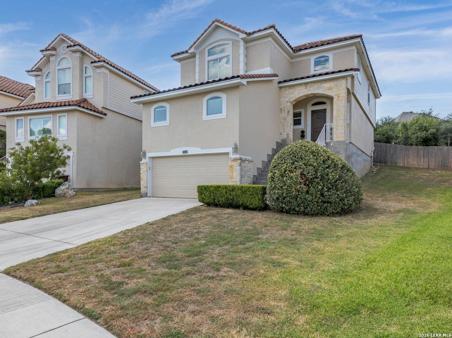 25539 Tranquil Rim, San Antonio, TX 78260 — photo 1