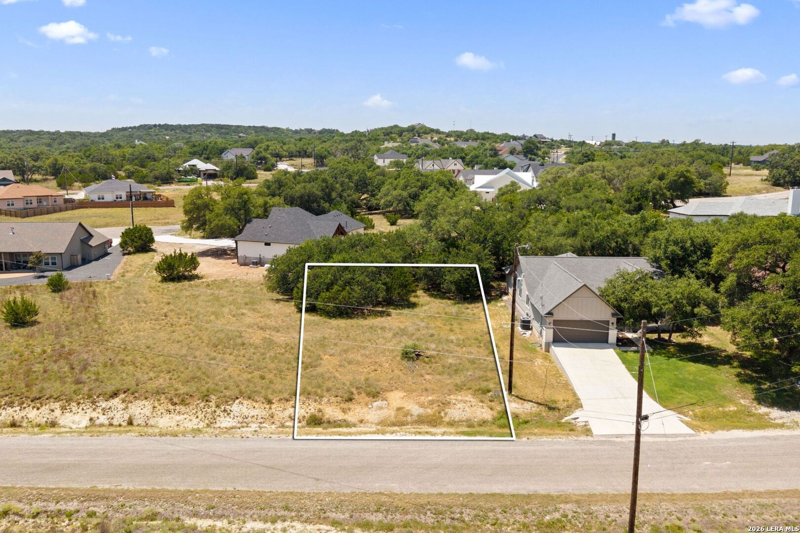 223 Peter Kleid Loop, Blanco, TX 78606 — photo 1