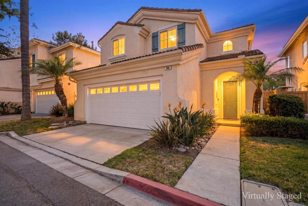 146 Adelia, Oceanside, CA 92057 — photo 1