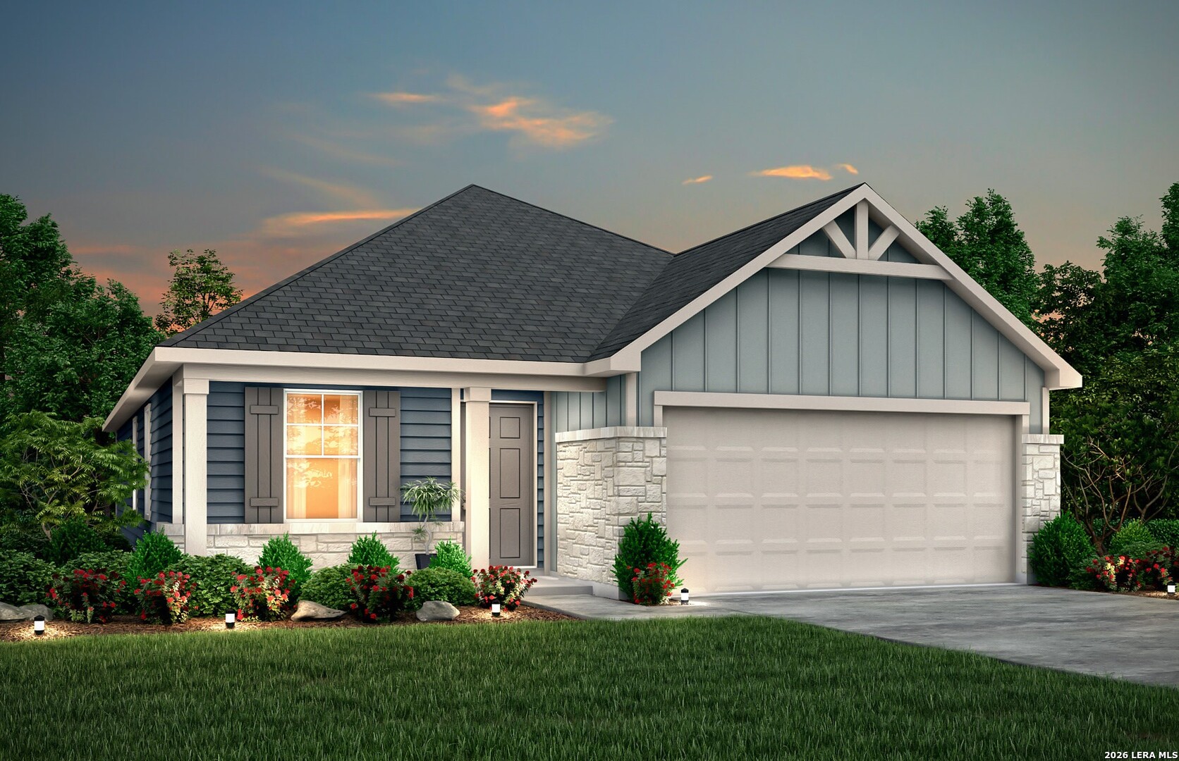 120 JERSEY LANE, Boerne, TX 78006 — photo 1
