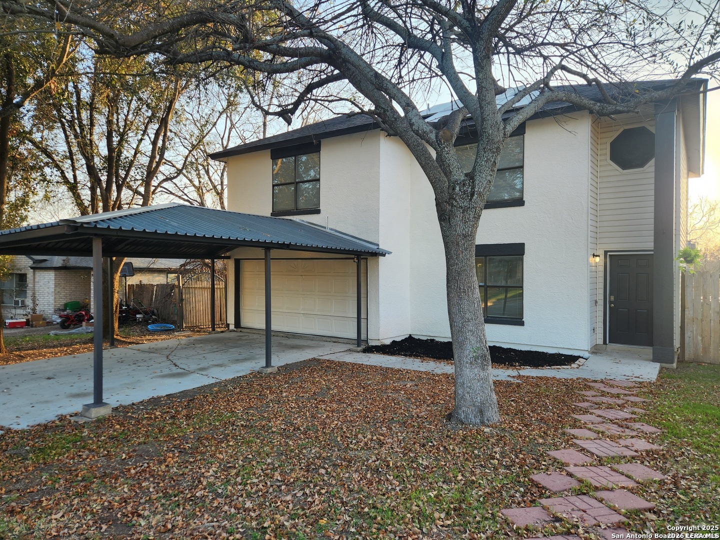 2117 Farmsville, San Antonio, TX 78245 — photo 1