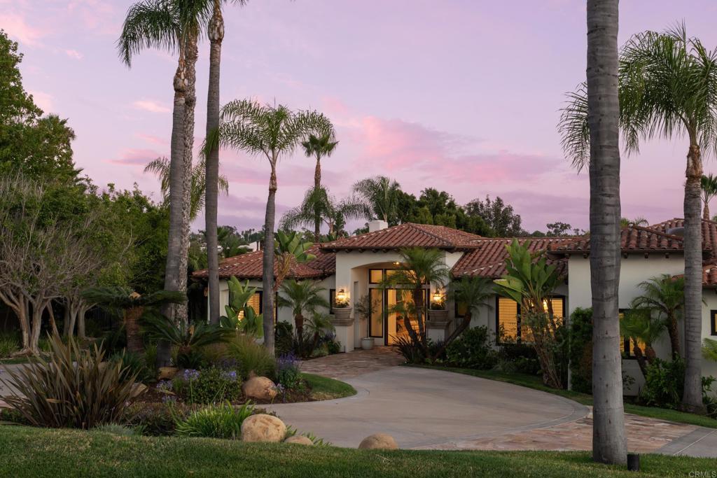 7825 Muirfield Way, Rancho Santa Fe, CA 92067 — photo 1