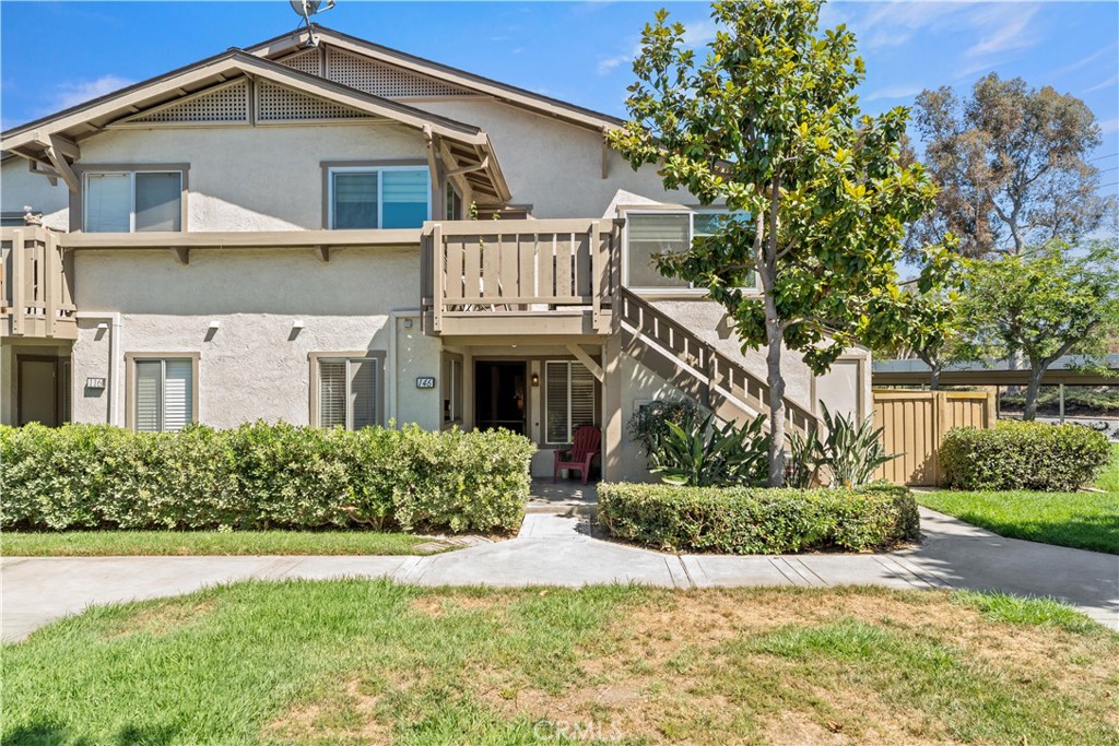 146 Echo 58, Irvine, CA 92614 — photo 1