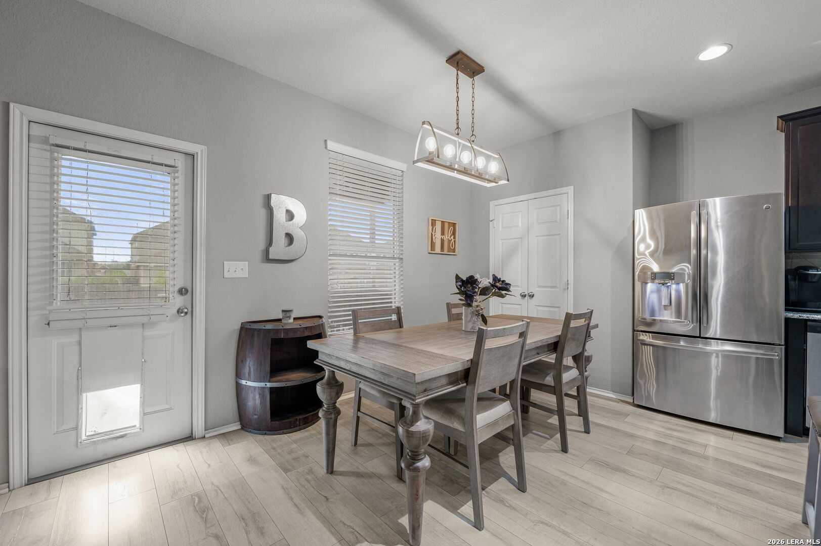 1625 Desert Candle, ,  78245 — photo 1