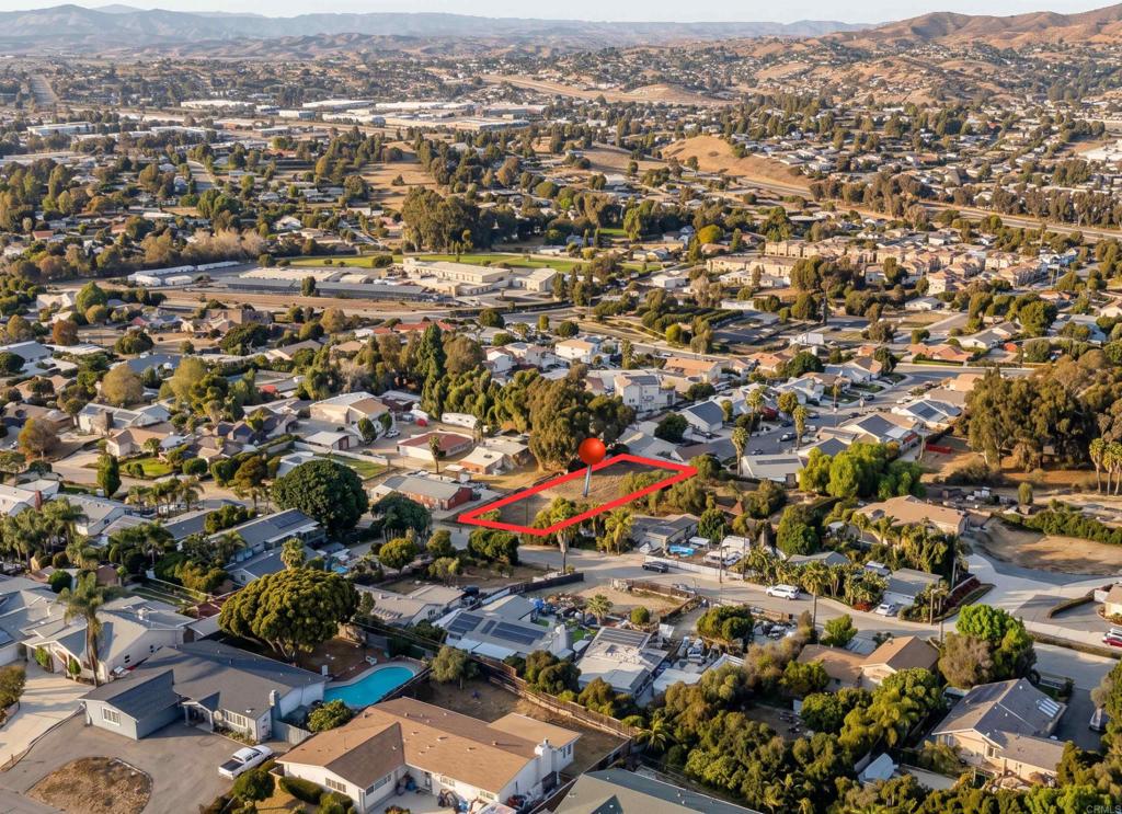 0 Roadrunner Road, San Marcos, CA 92078 — photo 1
